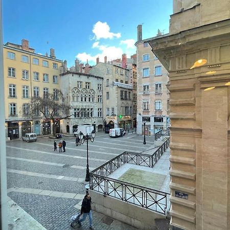 Coeur Vieux Lyon, 60 M2 Lumineux Tout Confort Esterno foto