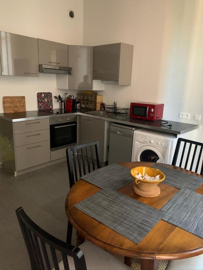 Coeur Vieux Lyon, 60 M2 Lumineux Tout Confort Esterno foto