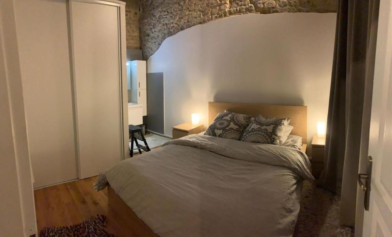 Coeur Vieux Lyon, 60 M2 Lumineux Tout Confort Esterno foto
