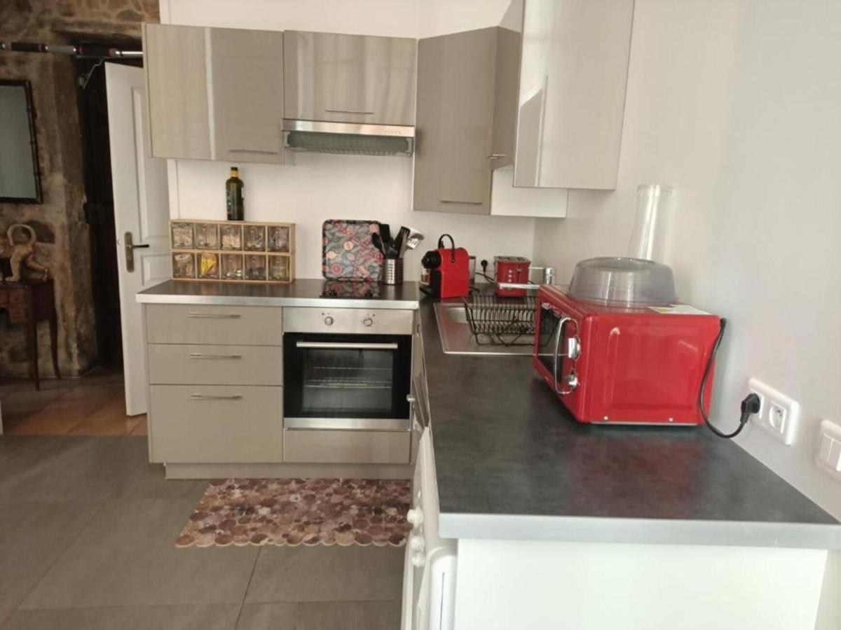 Coeur Vieux Lyon, 60 M2 Lumineux Tout Confort Esterno foto
